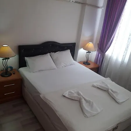 Apartamento Aygun Mahmutlar
