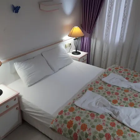 Aygun Apartamento *