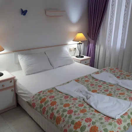 Apartamento Aygun *