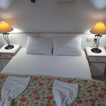 Apartamento Aygun *