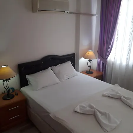 Aygun Apartamento