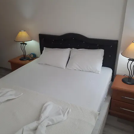 Aygun Apartamento