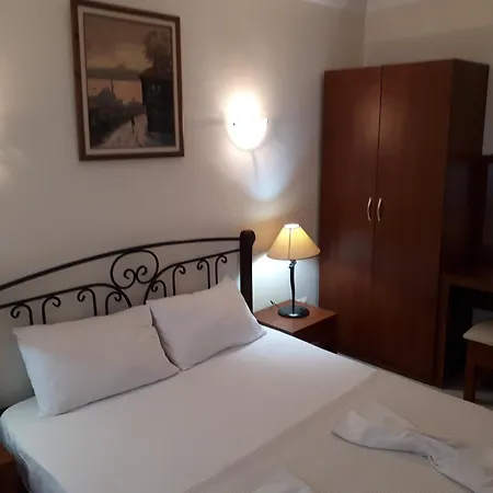 Apartamento Aygun *