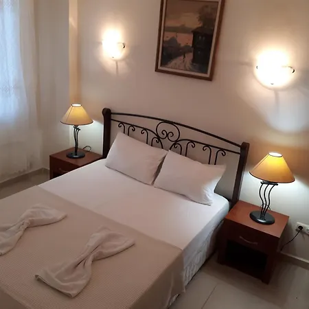 Apartamento Aygun *