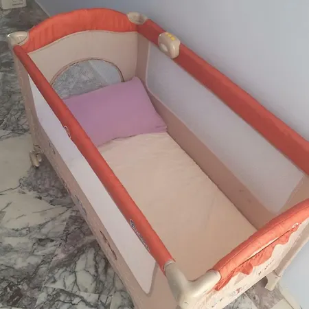 Aygun Apartamento
